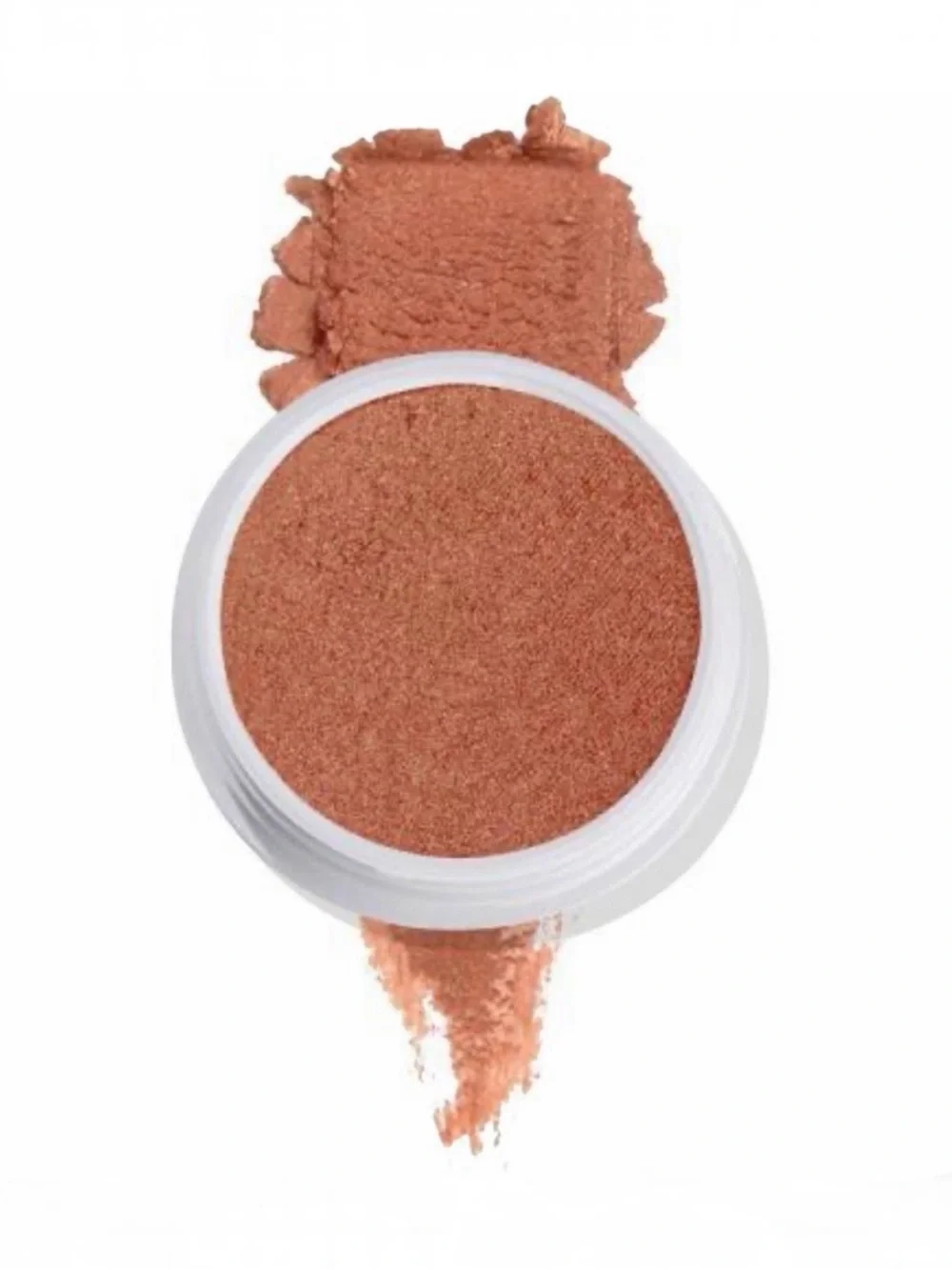 ColourPop So Very Lovely Super Shock Cheek in VOILE
